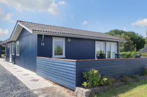 Egernsund Holiday Home 627